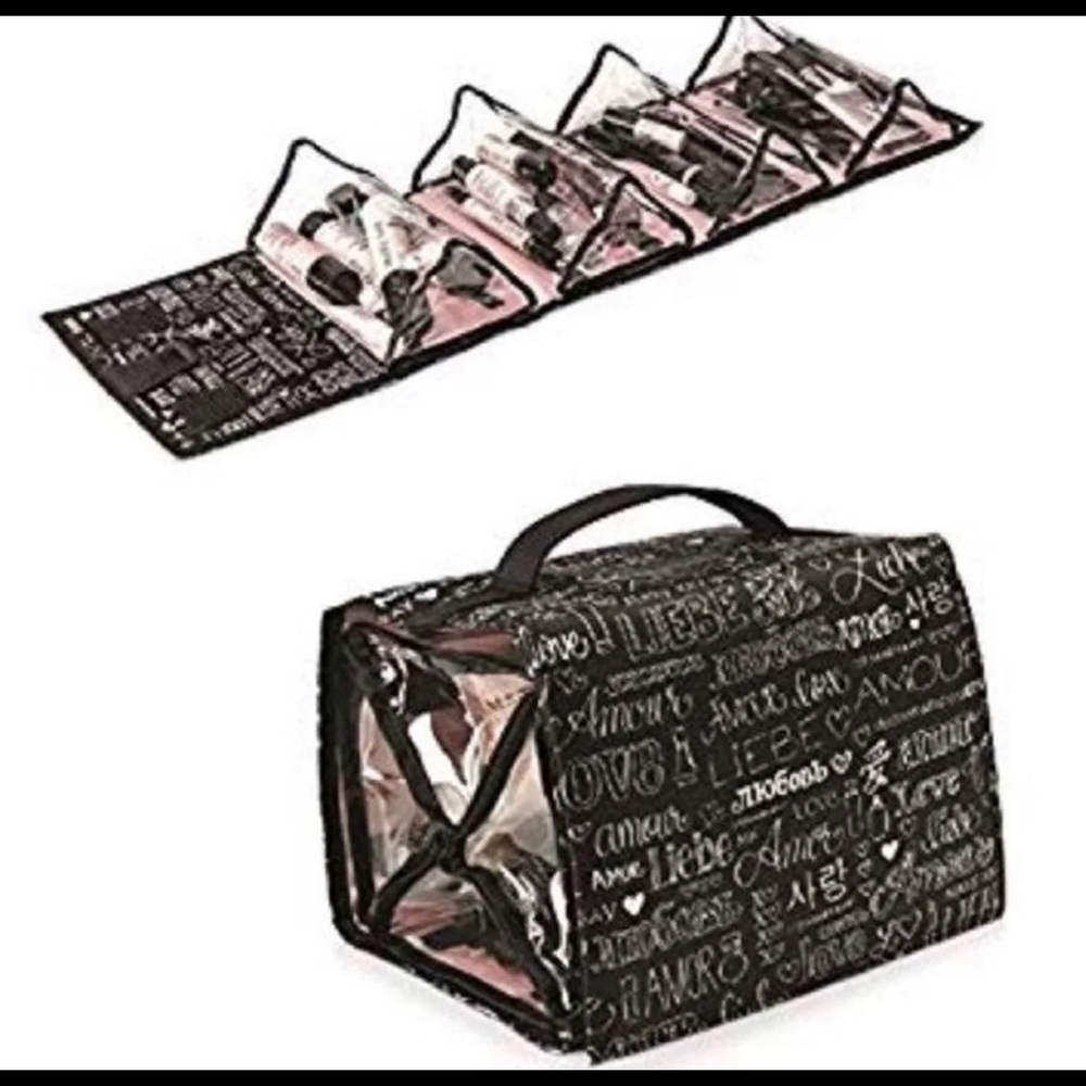 🎉3 for $30🎉 Mary Kay Roll Bag